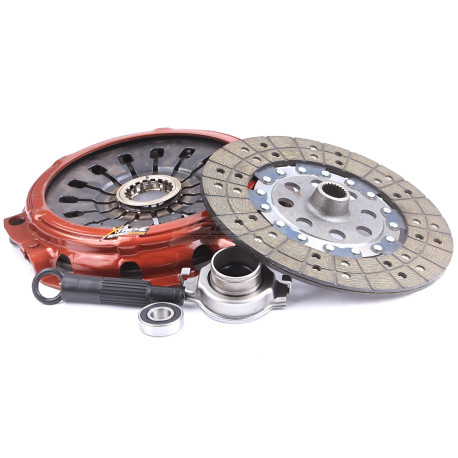 Spojky a setrvačníky Xtreme KMI25004-1A Clutch Kit Xtreme Outback Heavy Duty Organic 380Nm | race-shop.cz