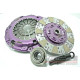 Spojky a setrvačníky Xtreme KMI25003-1C Clutch Kit Xtreme Performance Heavy Duty Cushioned Ceramic 1100Kg (30%) 700Nm | race-shop.cz