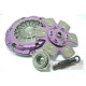 Spojky a setrvačníky Xtreme KMI25003-1B Clutch Kit Xtreme Performance Heavy Duty Sprung Ceramic 700Nm 1100kg (30%) | race-shop.cz