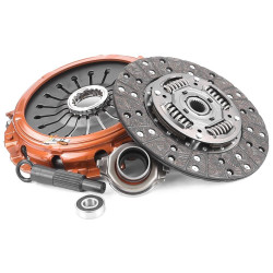 KMI25002-1A Clutch Kit Xtreme Outback Heavy Duty Organic 420Nm 875Kg (20%)