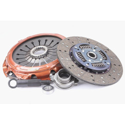 KMI25001-1A Clutch Kit Xtreme Outback Heavy Duty Organic 540Nm 875Kg (20%)
