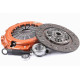 Spojky a setrvačníky Xtreme KMI24020-1A Sada spojky Xtreme Outback Heavy Duty Organic 320Nm (20%) | race-shop.cz