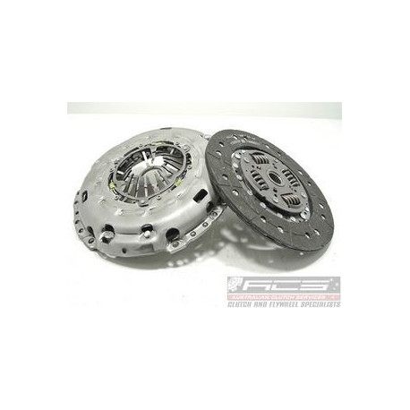 Spojky a setrvačníky Xtreme KMI24018 Spojková sada Clutch Pro | race-shop.cz