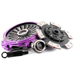 KMI24010-1R Clutch Kit Xtreme Performance Race Sprung Ceramic 1650Kg 1150Nm