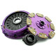Spojky a setrvačníky Xtreme KMI24010-1E Clutch Kit Xtreme Performance Rigid Ceramic Single Plate | race-shop.cz