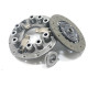 Spojky a setrvačníky Xtreme CLUTCH PRO spojková sada, KMI24006 | race-shop.cz