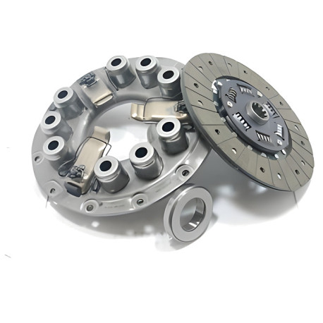 Spojky a setrvačníky Xtreme CLUTCH PRO spojková sada, KMI24006 | race-shop.cz