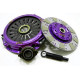 Spojky a setrvačníky Xtreme KMI24004-1C Clutch Kit Xtreme Performance Heavy Duty Cushioned Ceramic 1300Kg 1000Nm | race-shop.cz
