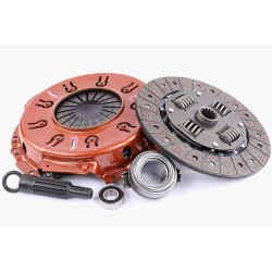 KMI24002-1AX Clutch Kit Xtreme Outback Extra Heavy Duty Organic