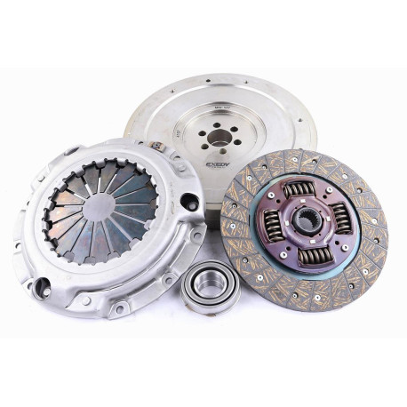Spojky a setrvačníky Xtreme KMI23529 Clutch Kit Clutch Pro | race-shop.cz