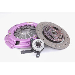 KMI23433-1A Sada spojky Xtreme Performance Heavy Duty Organic 290Nm