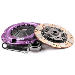 KMI23024-1C Clutch Kit Xtreme Performance Heavy Duty Cushioned Ceramic 900Kg (20%) 630Nm