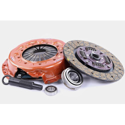 KMI23017-1A Sada spojky Xtreme Outback Heavy Duty Organic 280Nm