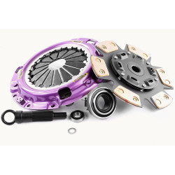 KMI23014-1R Clutch Kit Xtreme Performance Race Sprung Ceramic 1250Kg (60%) 820Nm