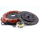 Spojky a setrvačníky Xtreme KMI22012-1A Clutch Kit Xtreme Outback Heavy Duty Organic 240Nm 600Kg (30%) | race-shop.cz
