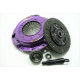 Spojky a setrvačníky Xtreme KMI20006-1A Clutch Kit Xtreme Outback Heavy Duty Organic 550Kg (40%) | race-shop.cz