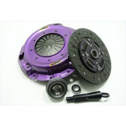 KMI20006-1A Clutch Kit Xtreme Outback Heavy Duty Organic 550Kg (40%)