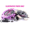 KMI20005-1B Clutch Kit Xtreme Performance Heavy Duty Sprung Ceramic 290Nm 550kg (40%)