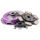 Spojky a setrvačníky Xtreme KMG22002-1B Clutch Kit Xtreme Performance Heavy Duty Sprung Ceramic 320Nm | race-shop.cz