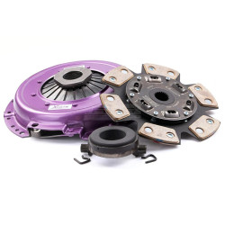 KMG22002-1B Clutch Kit Xtreme Performance Heavy Duty Sprung Ceramic 320Nm