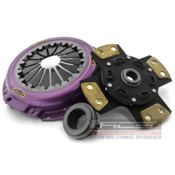 KMG22001-1B Clutch Kit Xtreme Performance Heavy Duty Sprung Ceramic 480Nm