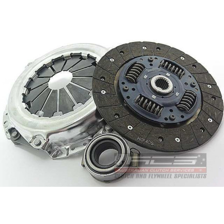 Spojky a setrvačníky Xtreme KLT22003 Spojková sada Clutch Pro | race-shop.cz