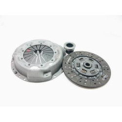 KLR27002 Spojková sada Clutch Pro