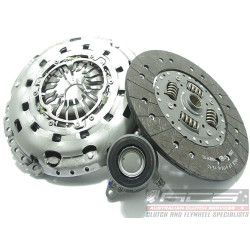 CLUTCH PRO spojková sada, KLR25401
