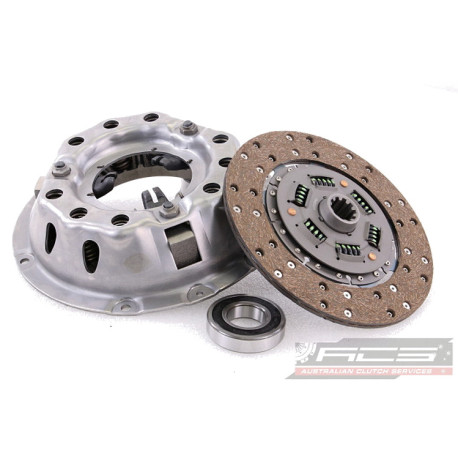 Spojky a setrvačníky Xtreme CLUTCH PRO spojková sada, KLR23001 | race-shop.cz