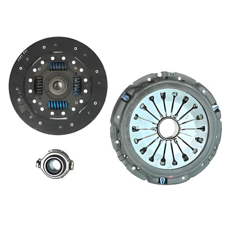 Spojky a setrvačníky Xtreme CLUTCH PRO spojková sada, KLN24001 | race-shop.cz