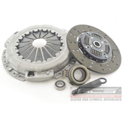 KKI25001 Spojková sada Clutch Pro