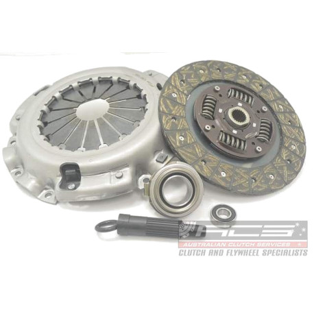 Spojky a setrvačníky Xtreme CLUTCH PRO spojková sada, KKI24001 | race-shop.cz