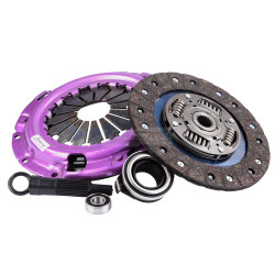 KKI23001-1A Clutch Kit Xtreme Outback Heavy Duty Organic 230Nm 600Kg (40%)