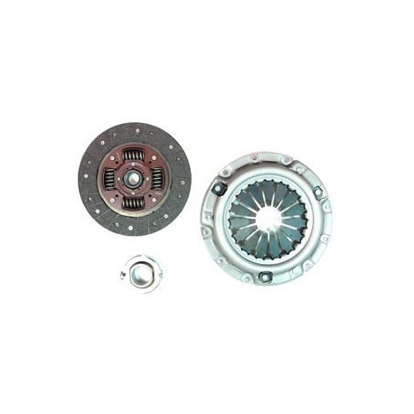 Spojky a setrvačníky Xtreme KKI23001 Spojková sada Clutch Pro | race-shop.cz