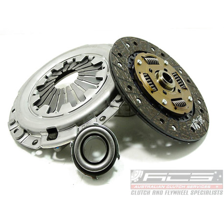 Spojky a setrvačníky Xtreme CLUTCH PRO spojková sada, KKI18001 | race-shop.cz