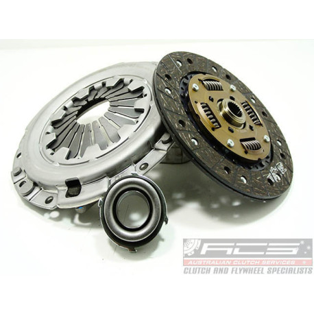 Spojky a setrvačníky Xtreme KKI18001 Spojková sada Clutch Pro | race-shop.cz