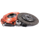 Spojky a setrvačníky Xtreme KJE27002-1A Sada spojky Xtreme Performance Heavy Duty Organická lamela | race-shop.cz