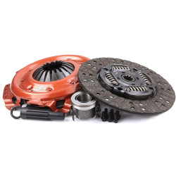 KJE27002-1A Sada spojky Xtreme Performance Heavy Duty Organická lamela