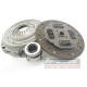 Spojky a setrvačníky Xtreme KJE27002 Spojková sada Clutch Pro | race-shop.cz