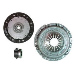 KJE23002 Spojková sada Clutch Pro