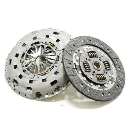 Spojky a setrvačníky Xtreme CLUTCH PRO spojková sada, KJA24004 | race-shop.cz
