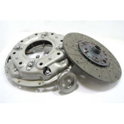 KIZ43001 Spojková sada Clutch Pro