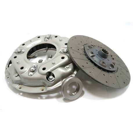 Spojky a setrvačníky Xtreme CLUTCH PRO spojková sada, KIZ43001 | race-shop.cz