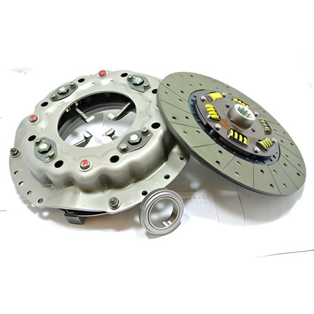 Spojky a setrvačníky Xtreme CLUTCH PRO spojková sada, KIZ38018 | race-shop.cz