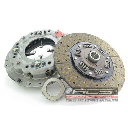 CLUTCH PRO spojková sada, KIZ38009