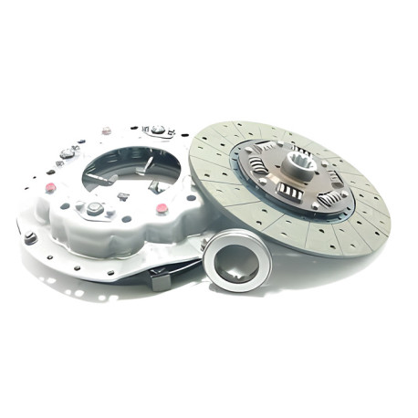 Spojky a setrvačníky Xtreme CLUTCH PRO spojková sada, KIZ38002 | race-shop.cz