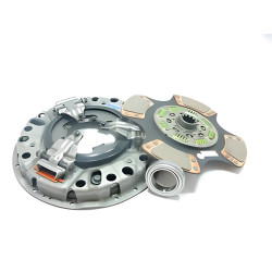 CLUTCH PRO spojková sada, KIZ35005