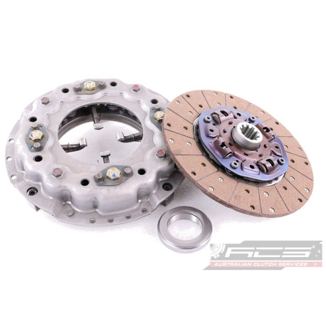 Spojky a setrvačníky Xtreme CLUTCH PRO spojková sada, KIZ35004 | race-shop.cz