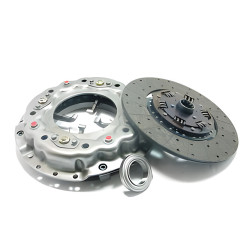 CLUTCH PRO spojková sada, KIZ35001
