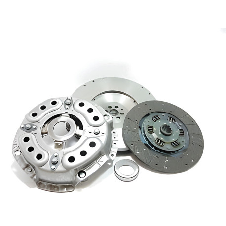 Spojky a setrvačníky Xtreme CLUTCH PRO spojková sada, KIZ33503 | race-shop.cz